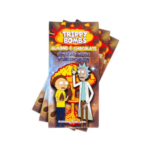 trippy bombs available in stock now at affordable prices, buy trippy flip chocolate bar online now, buy tesla bar chocolate, psilo gummies in stock